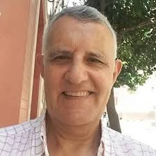 Juan Antonio Carrera Páramo (@Juan_1956)