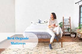 Gots organic certified wool, prized for its cooling and moisture wicking properties, from a herding collective that we own; Best Organic Mattress You Need To Buy In 2021 Updated List