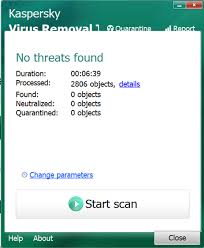 Kaspersky Virus Removal Tool La Gi Hướng Dẫn Tải Va Sử Dụng