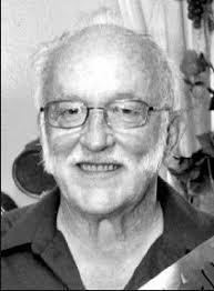 James Trader Obituary (2012)