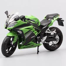 Distributor of powersports vehicles including: 1 12 Scale Automaxx Kawasaki Ninja 300 250r Se Model Motorcycle Bike Diecast Toy Shopee Malaysia