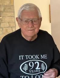 Jerome "Jerry" W. Trick Obituary March 14, 2024