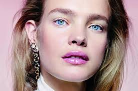 As a child, vodianova used to sell fruits with her mother. Natalia Vodianova On Poverty Divorce And Being A Working Mother London Evening Standard Evening Standard
