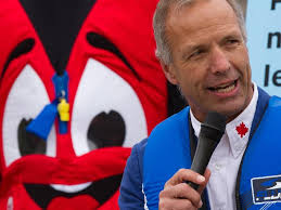 Photos & Video: National Lifejacket and Swim Day