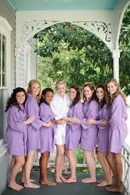 Lavender Texas Wedding by Jennefer Wilson