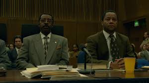 Francis lee bailey was born in the boston suburb of waltham, the son of a newspaper advertising man and a. Amazon De American Crime Story O J Simpson Staffel 1 Ansehen Prime Video