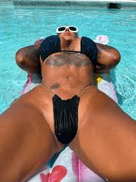 Nina Mercedez Body | Saddle Girls