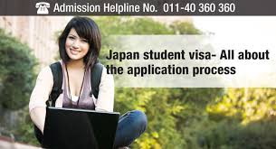 Ipsum dolor sit amet, consectetur adipisicing elit, sed do eiusmod tempor incididunt labore dolore magna. How Apply Student Visa In Japan
