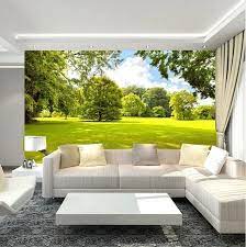 3d Wallpaper Bedroom Mural Roll Modern Landscape Scenery Wall Background Home 3d Wallpaper Mural Custom Photo Wallpaper Wallpaper Bedroom