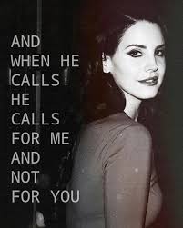 Jessica Lange Gods And Monsters Lana Del Rey Cover Lana Del Rey Ldr Shades Of Cool Lana Del Rey Lyrics