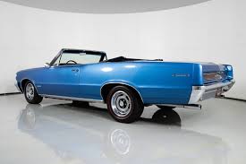 Image result for Skyline Blue 1964 GTO