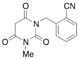 Image result for Alogliptin