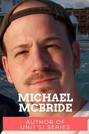 Michael McBride Books in Order