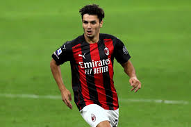 The last match of the team milan in. Ac Mailand Brahim Diaz Zaubert Fur Milan Zukunft Bleibt Unklar