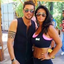 Rocío marengo no se complica por su edad | vértigo 2017. Bambamcitas Os Officiales De Esteban Morais Home Facebook