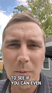 people acting like salesmen in community