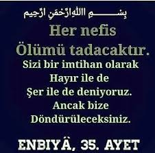 Guzel Soz Dualar Allah