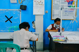 However, urban secondary schools were found to have more issues regarding discipline, and were, on average, rated at level 3 (satisfactory) as compared to rural this section examines each of the present sources of inequity in turn: Covid 19 Is Widening Indonesia S Education Gap East Asia Forum