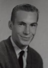 Obituary for Donald Ray Myers