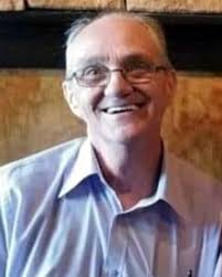 James Kenneth Sharpton Obituary