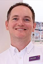 2021 Board Elections: District 4 Candidate