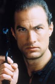 The opening scene from nico (above the law) where steven seagal performs some randori in i hope you like steven seagal. Steven Seagal Nico Toskany