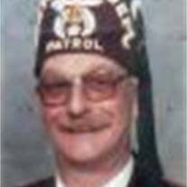 Warren Richardson Obituary