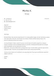 Supply Chain Manager Cover Letter Example Writing Tips Free 2021