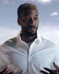 KAWHI LEONARD is in Drake's new music video for 'Way 2 Sexy' alongside  Future 😂😳 WHAT! 😂