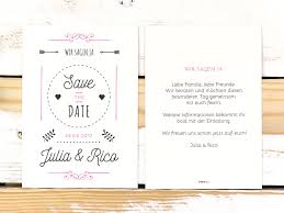 Eine karte mit einem witzigen text oder einem schönen zitat eignet sich hervorragend dafür, denn der spruch sagt wo finde ich schöne hochzeitswünsche und wie gratuliere ich am besten zur hochzeit. Save The Date Karten Sweetie Bonbon Villa Hochzeitsshop