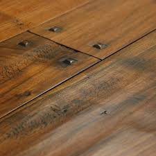 Hand Scraped Walnut Only Gets Better With Time You Ll Encounter Burled And Curly Grained Boa Wide Plank Hardwood Floors Wood Floors Wide Plank Hardwood Floors