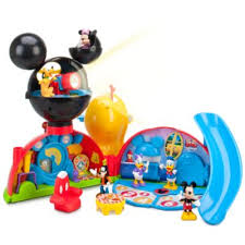 Netflix sube sus precios en españa. Set Juego La Casa De Mickey Mouse Disney Store Shopdisney Espana