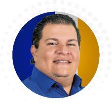 Jaime Moreno's Instagram, Twitter & Facebook