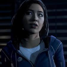 Por que Emily age do jeito que age : r/untildawn