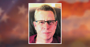 Richard Earl McCollor II Obituary October 8, 2022