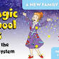 THE MAGIC SCHOOL BUS: LOST IN THE SOLAR SYSTEM event image