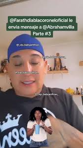 Video De Farat Coronel De Abraham Villa