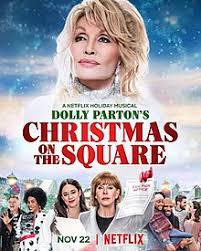 The square (2017) cast and crew credits, including actors, actresses, directors, writers and more. Christmas On The Square Wikipedia