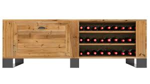 Shop kitchen furniture, home décor & more! Wooden Tv Stand With Wine Rack By Beemodel 3docean
