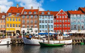 Het is net als nederland een van de kleinere landen van de europese unie, maar is stukken minder. Erasmuservaring In Kopenhagen Denemarken Van Arantxa Erasmus Ervaring Kopenhagen