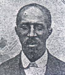 Allen County African-American Church Histories