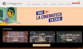 El museo la tertulia es el principal museo de arte de la ciudad de cali. Cinemateca Bogota Universidad Piloto De Colombia