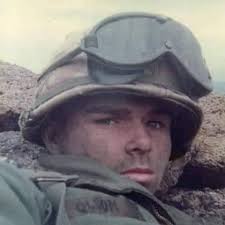 First of the 67th air defense artillery Vulcan chaparral 1975 to 1978