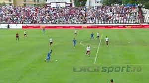 The match of farul constanta and rapid bucuresti 1923 on 18.05.2016 ended with the score of 0:1. Video Rapid Farul 0 0 Incidente In Tribune Ocazii Mari La Ambele PorÈ›i È™i Un Eliminat