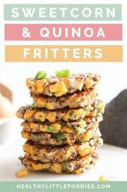 There's a reason it's become so popular with health food junkies, and these recipes are so tasty that your kids won't realize they're eating something that's good for them. 130 Quinoa Recipes For Kids Ideas Recipes Quinoa Recipes Quinoa Recipes For Kids
