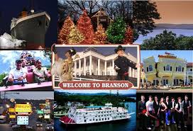 Branson Country Tours Main Page Branson Belle Branson Silver Dollar City