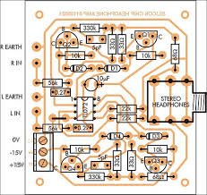 Our extensive network of equipment and av installers spans the world. Amplifier Circuit Diagram With Pcb Layout Pcb Board