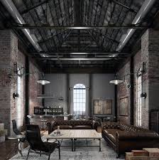 But to make it chic and more interesting, it's been. Top 50 Best Industrial Interior Design Ideas Raw Decor Inspiration