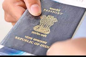 This can be done on cowin website or app as well as the aarogya setu app. Covid 19 Vaccine Certificate To Be Linked To Passport For International Travel Check Details