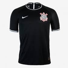 Resultado de imagem para corinthians camisa 2019 gaviÃµes